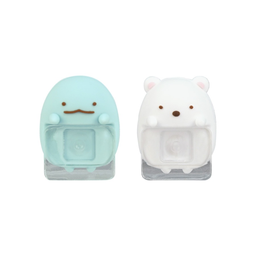すみっコぐらし ひょっとも