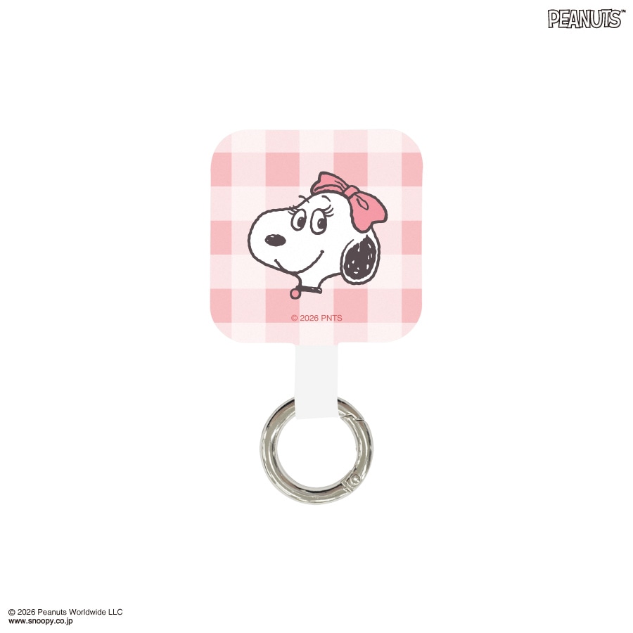 は行,ピーナッツ,スマホアクセサリ | グルマンディーズ公式オンライン