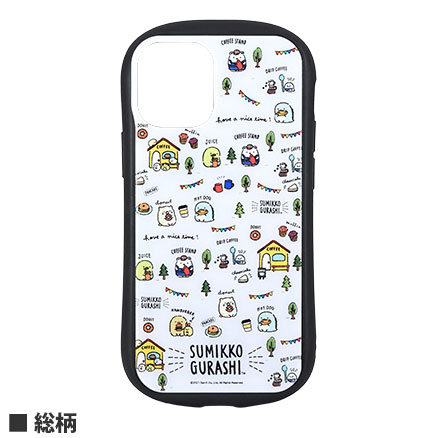 Apple - iPhone12mini 64GB simフリー PIKATAケース付き iPhone12mini 64GB simフリー PIKATAケース付き