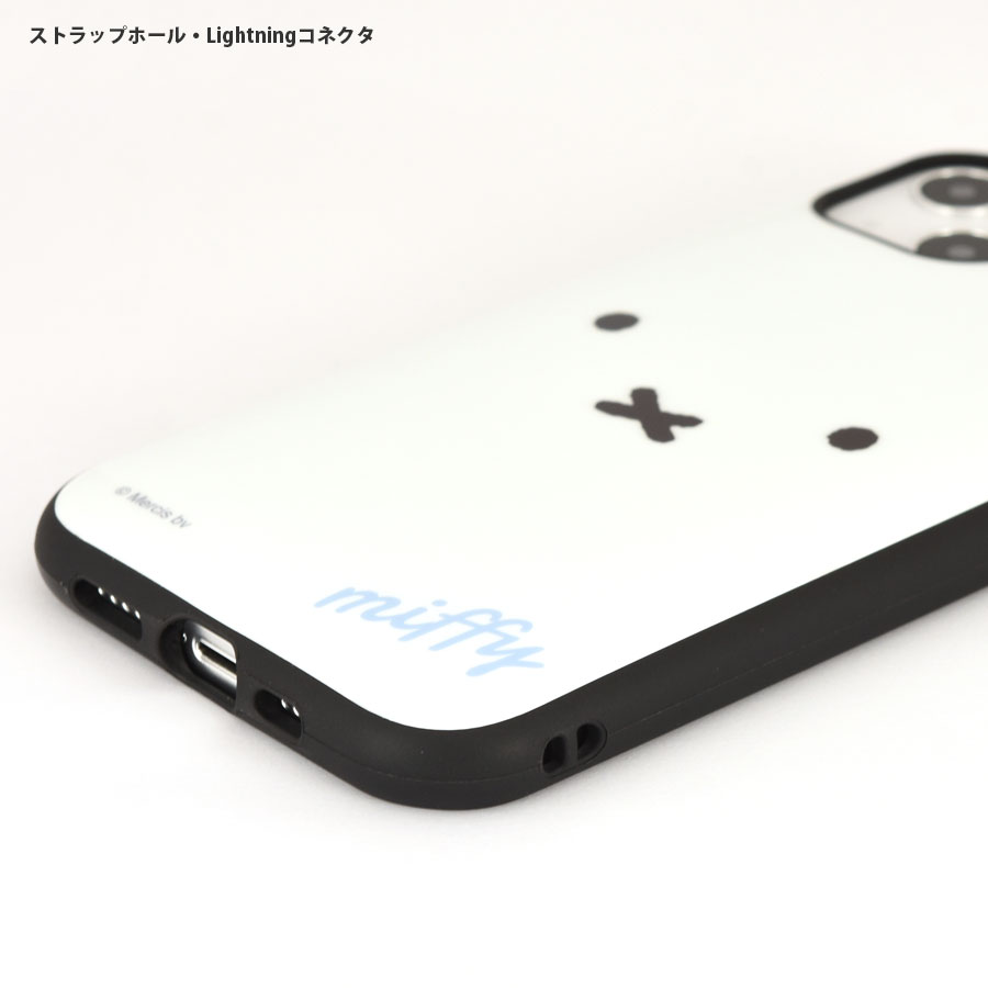 【みっふぃ】 ミッフィー IIIIfit iPhone13対応ケース | アイテムから探す