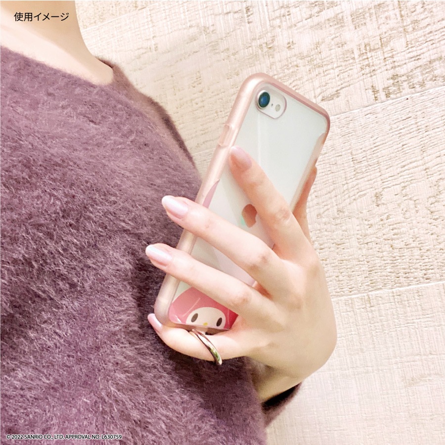 サンリオキャラクターズ　マルチリングプラス