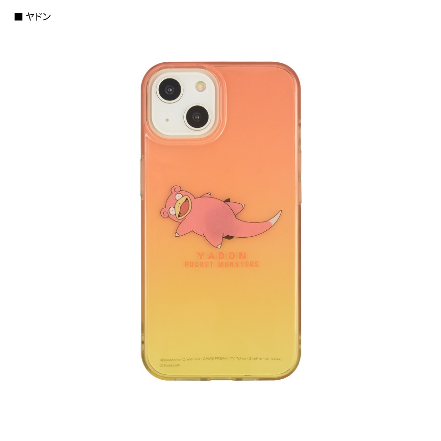 casetify 13Pro ポケモンコラボ　ポッチャマ スマホケース gourmandise ポケットモンスター ポケモン iPhone 13Pro