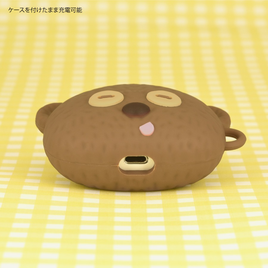 『怪盗グルー／ミニオンズ』シリーズ AirPods Pro 対応 シリコンケース