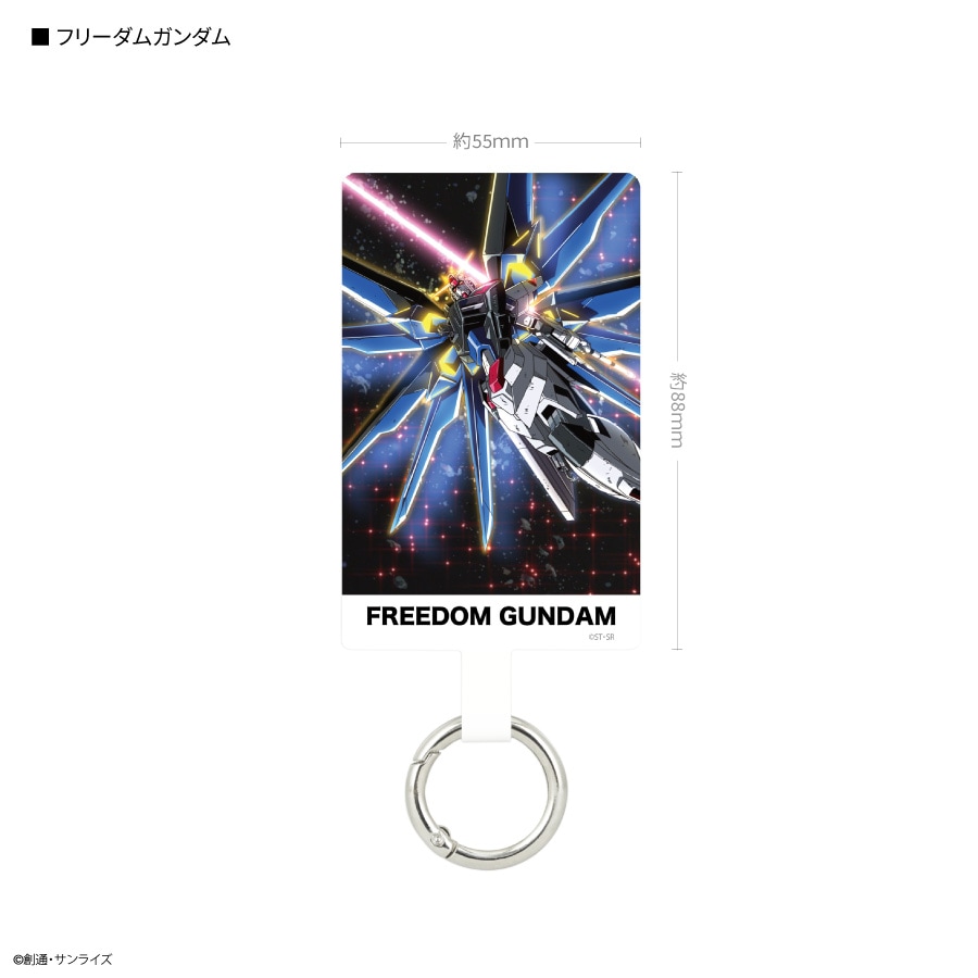 機動戦士ガンダム SEED マルチリングプラス Lサイズ | アイテムから