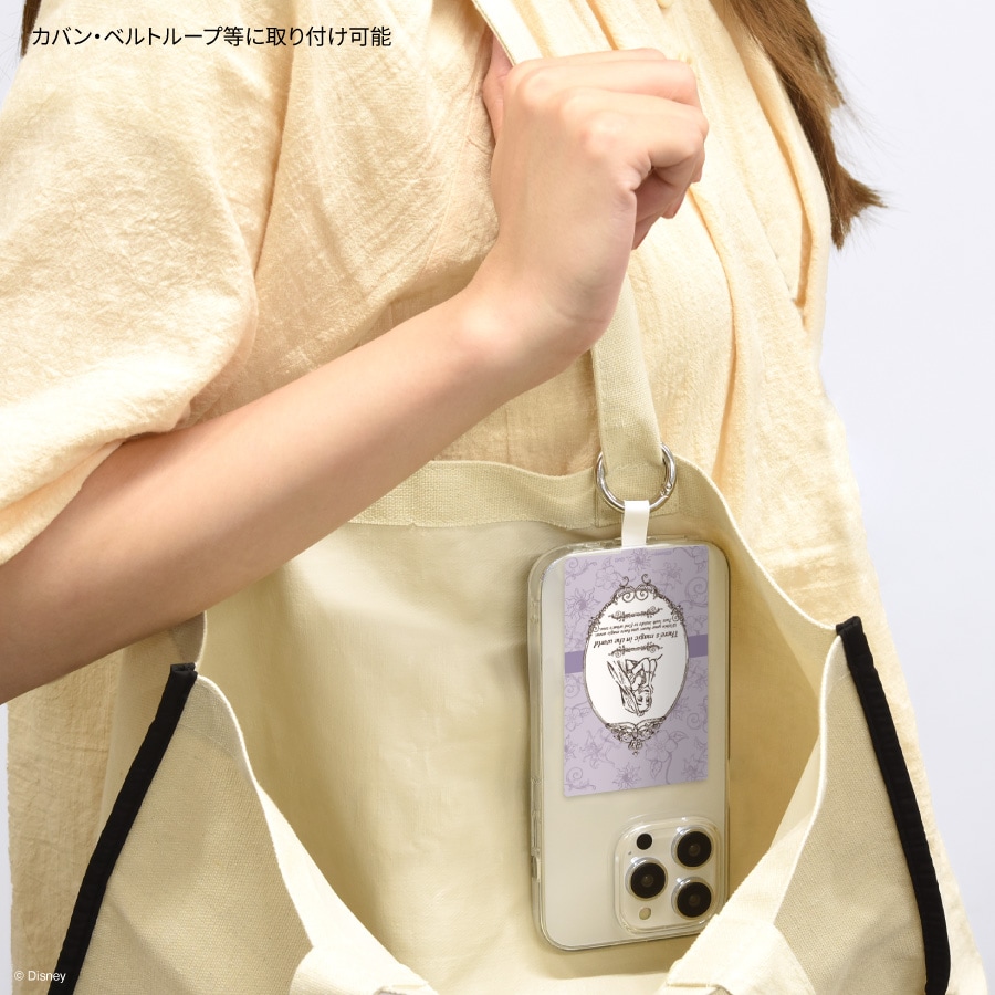 ディズニーキャラクター ／ マルチリングプラス Lサイズ