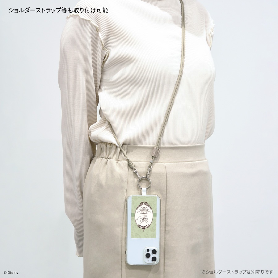 ディズニーキャラクター ／ マルチリングプラス Lサイズ