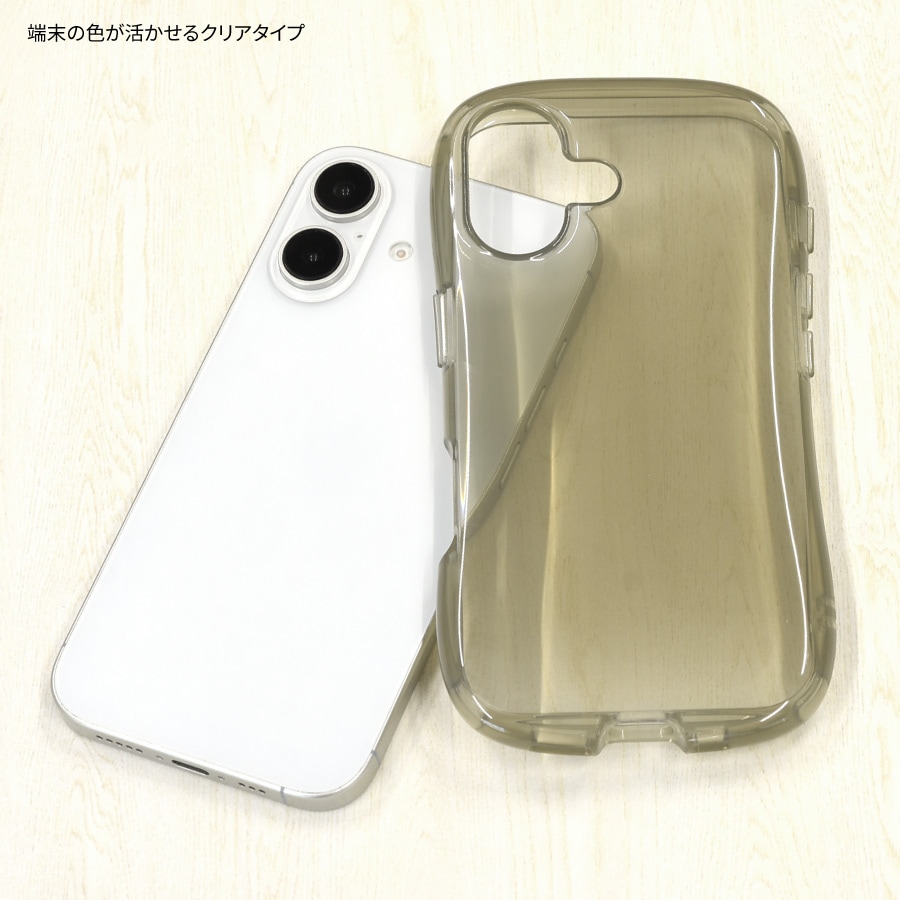 クリアケース15 Amazon.co.jp: ZENIX DESIGN TECH iPhone15 用 ケース クリア