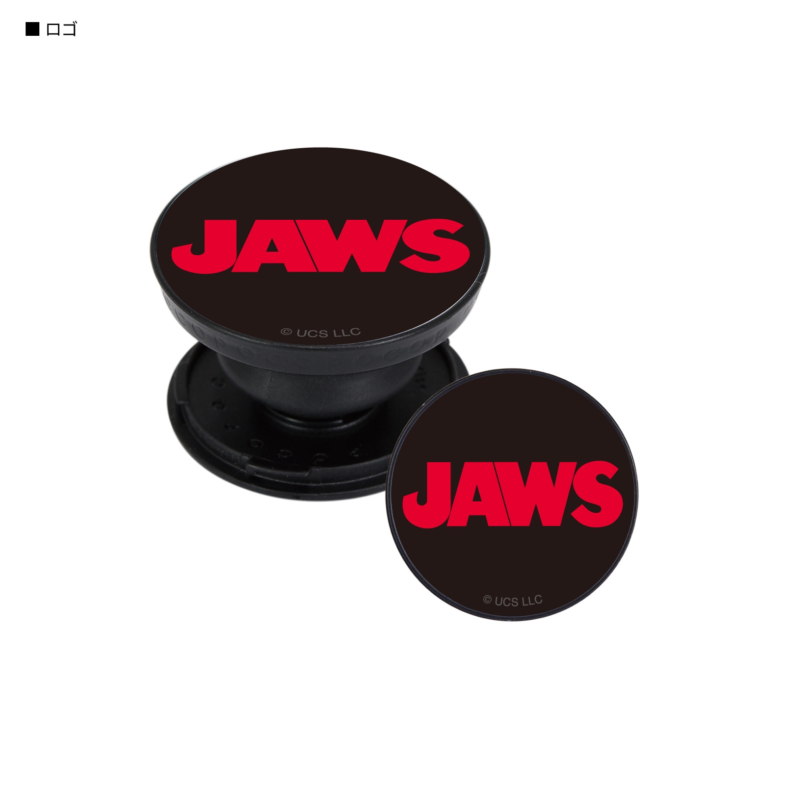 JAWS POCOPOCO | アイテムから探す,スマホアクセサリ,落下防止・背面