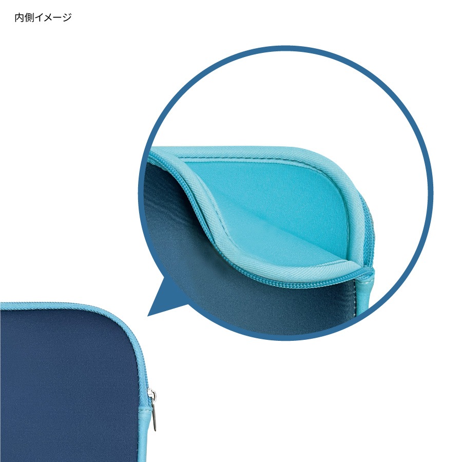 ピーナッツ　タブレットポーチ