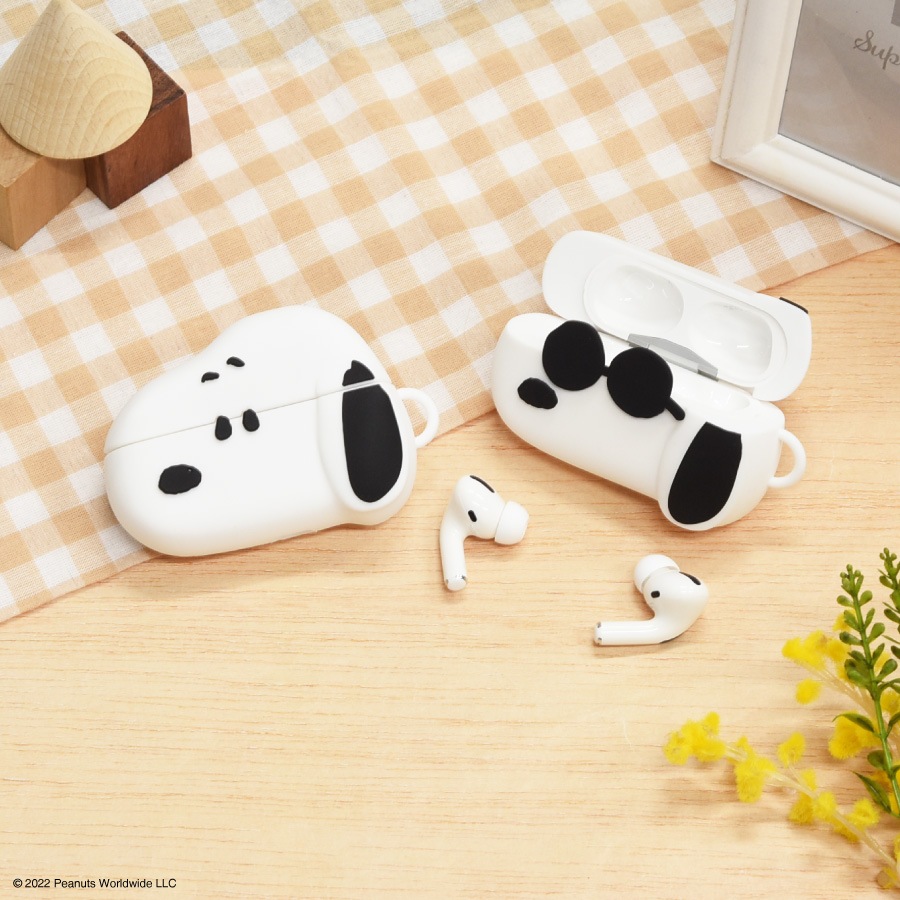 Apple - airpods  シリコンケースおまけ 楽天市場】エアポッズ AirPods Pro ケース 5点セット Apple