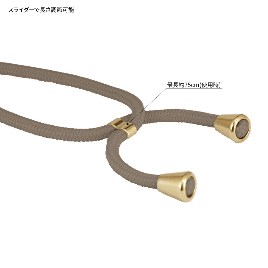 ピーターラビット(TM) マルチリングプラス ストラップセット