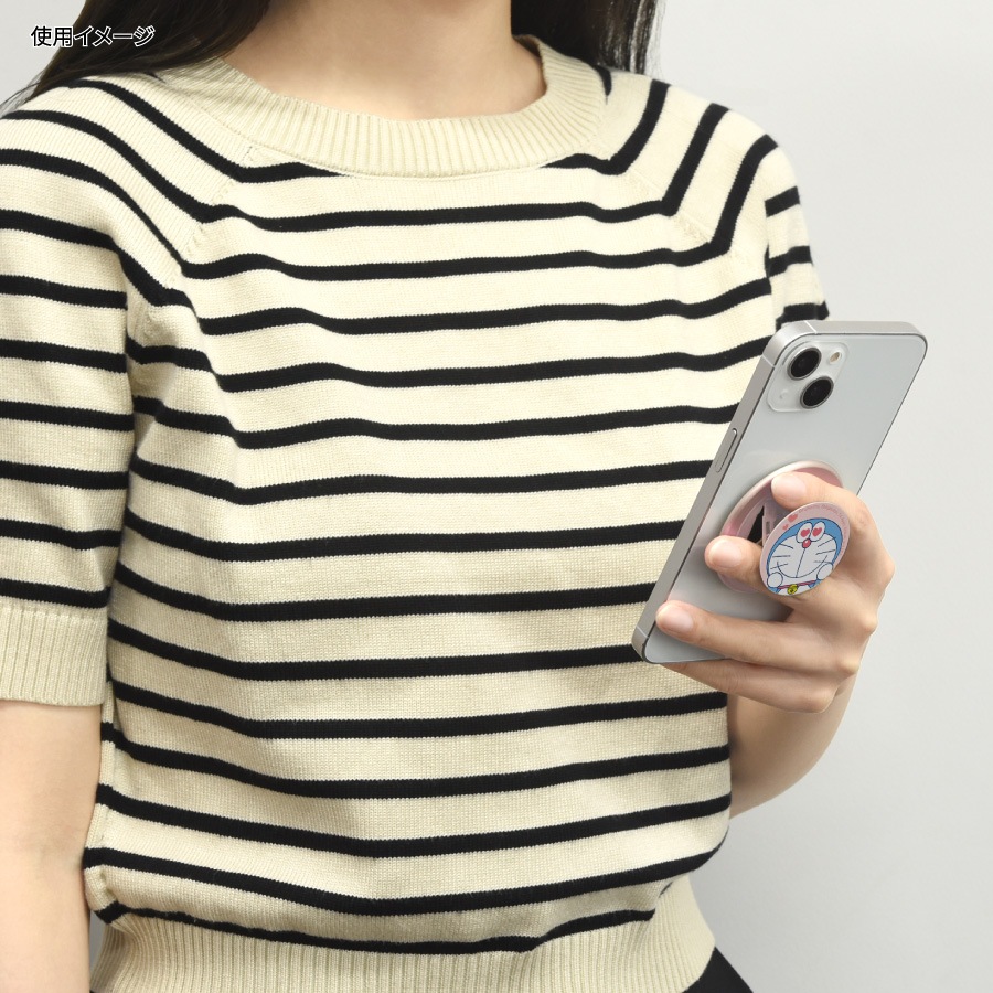 ドラえもん CHIP-POP