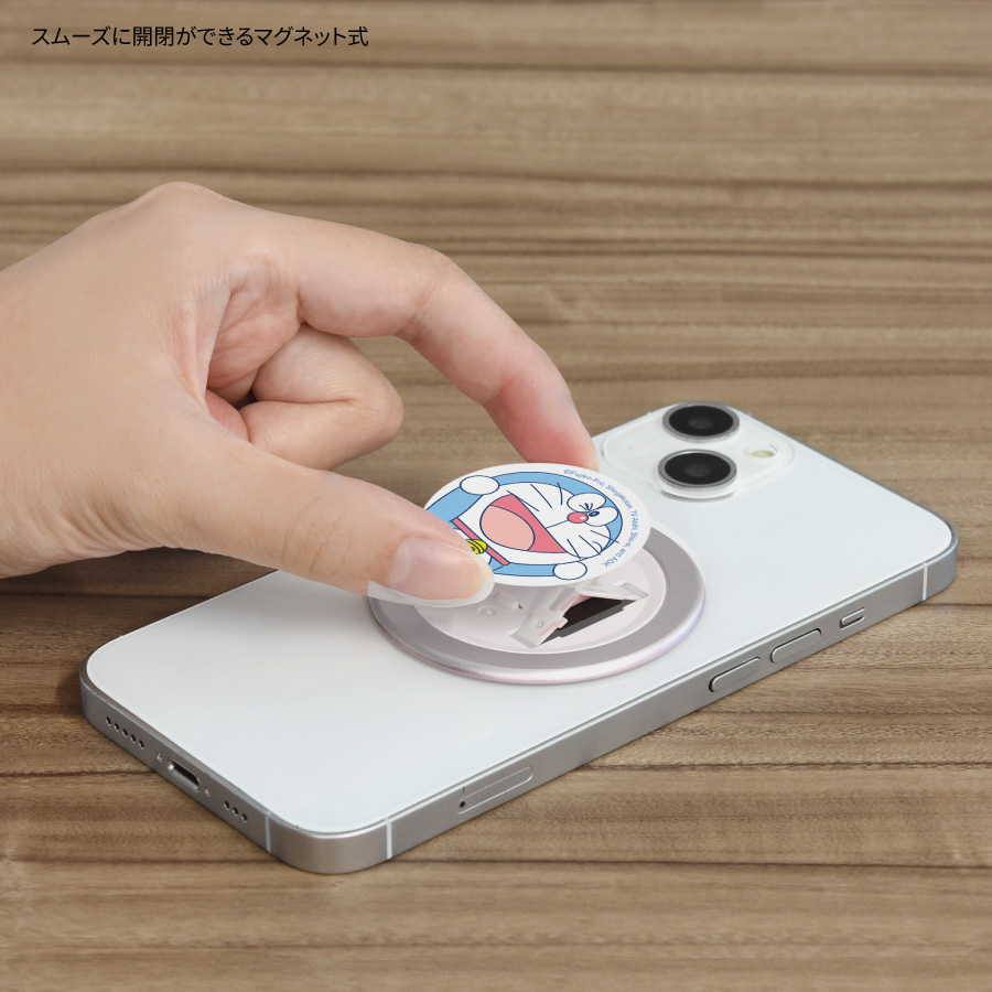 ドラえもん CHIP-POP | アイテムから探す,スマホアクセサリ