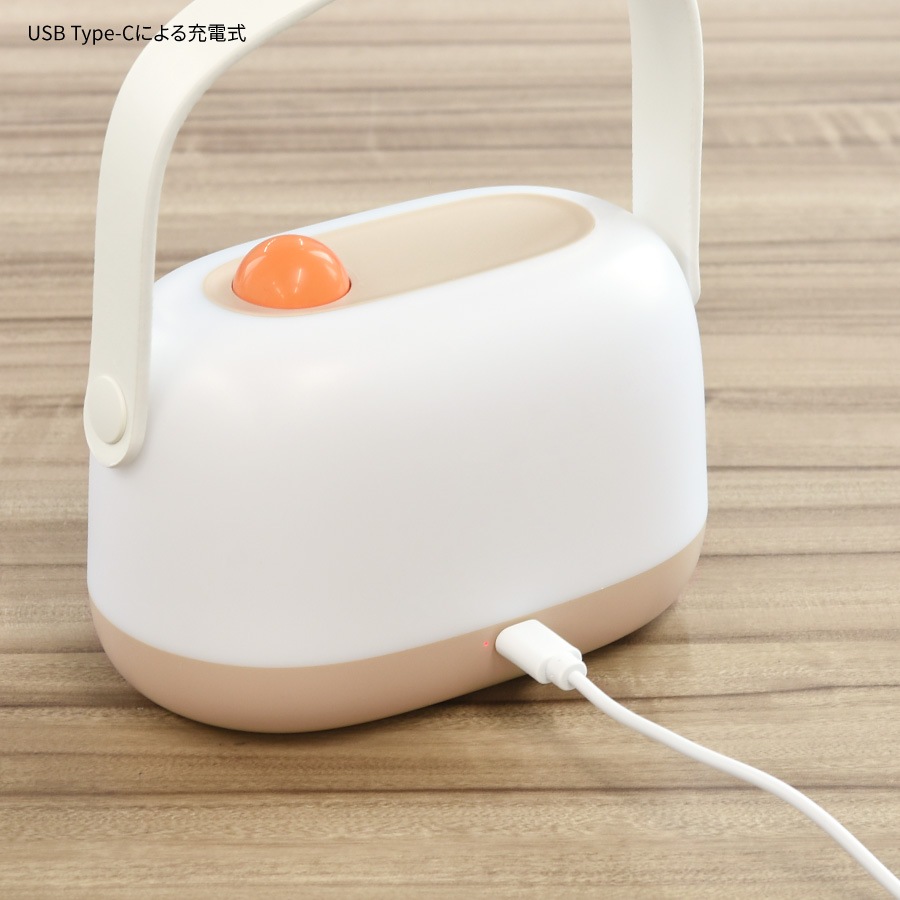 リサとガスパール LED ルームライト | や行、ら行、わ行,リサと