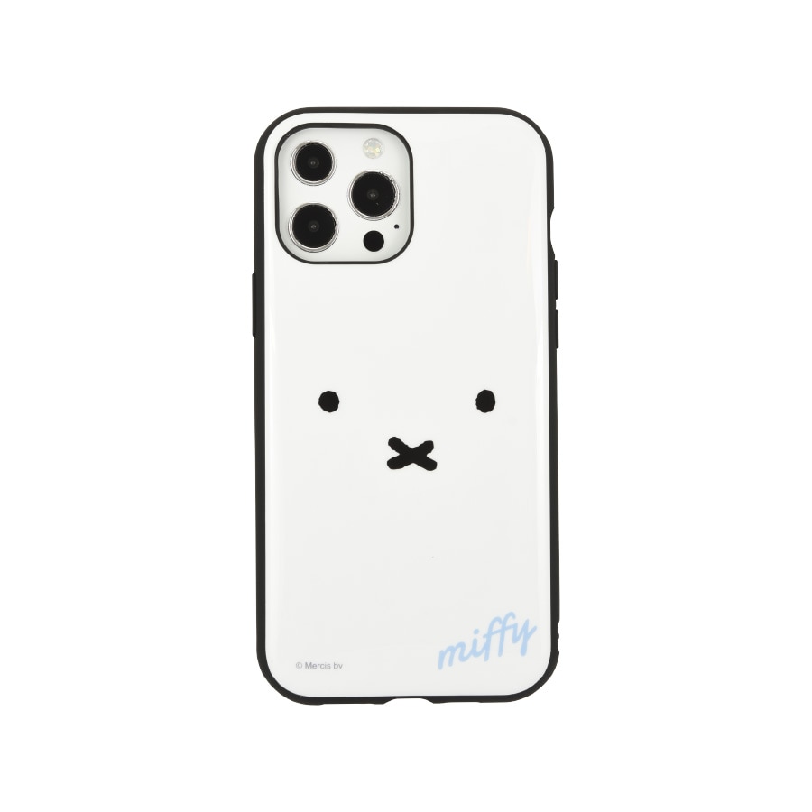 ミッフィー IIIIfit iPhone13 Pro Max対応ケース