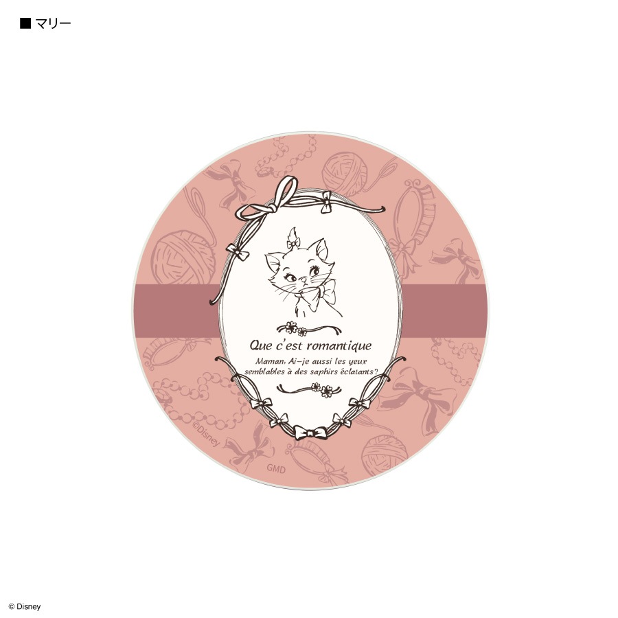 ディズニーキャラクター ／ コードリールケース