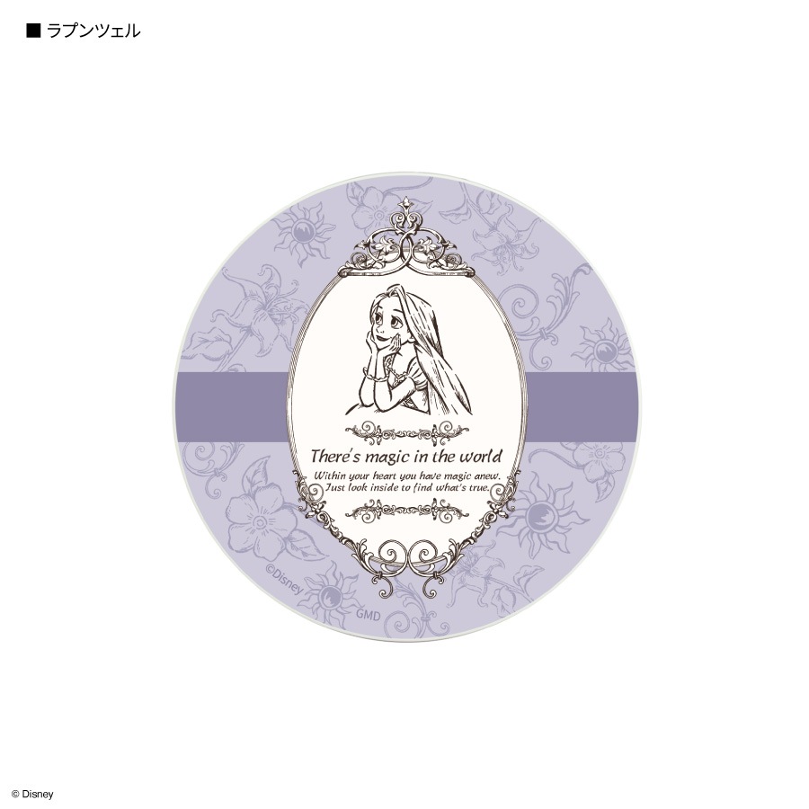 ディズニーキャラクター ／ コードリールケース