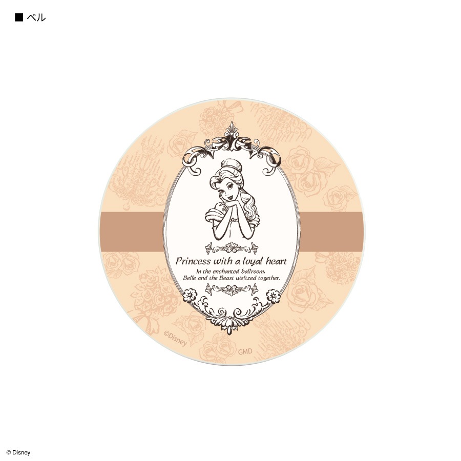 ディズニーキャラクター ／ コードリールケース