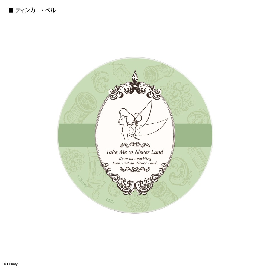 ディズニーキャラクター ／ コードリールケース