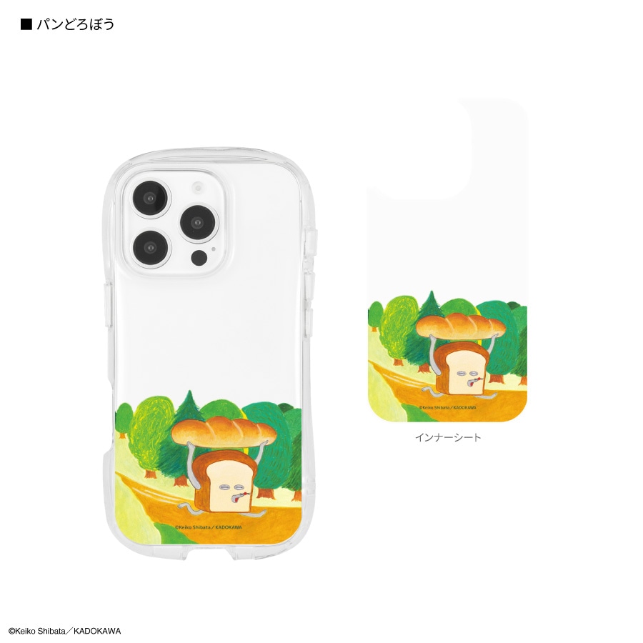 DOB-KUN (ホワイト) ケース iPhone 16 Pro用 新品未使用 61Yd+Nh85yL._UF350,350_QL50_.jpg