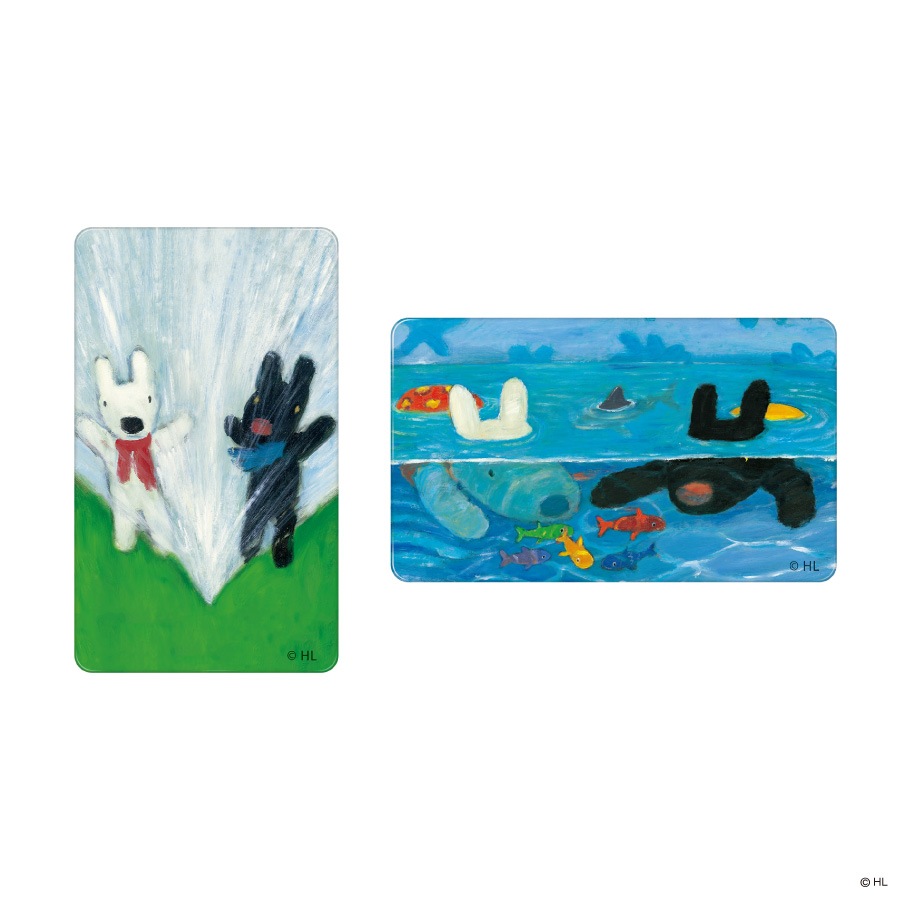 1393、マサぽんさま専用 リサとガスパール スマ冷え Premium | アイテムから探す,スマホ