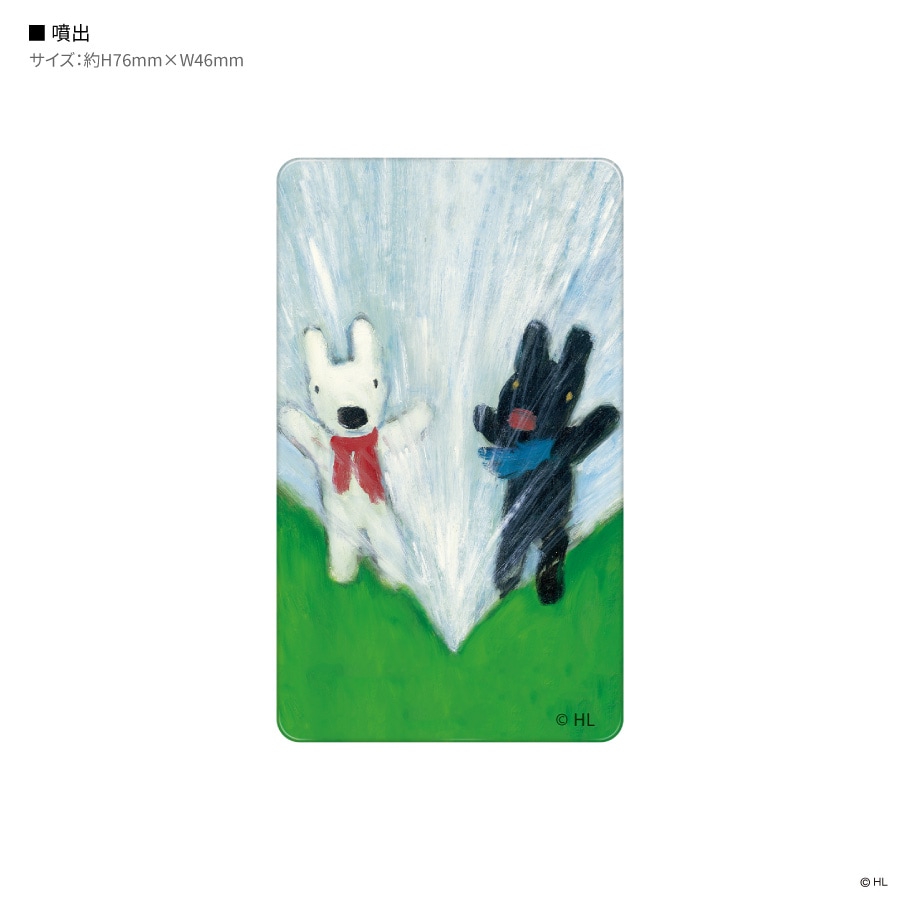 1393、マサぽんさま専用 リサとガスパール スマ冷え Premium | アイテムから探す,スマホ