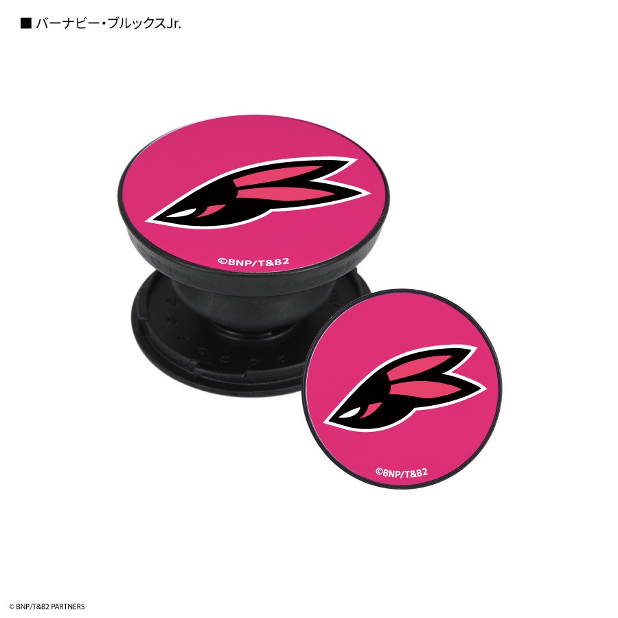 『TIGER & BUNNY 2』 POCOPOCO