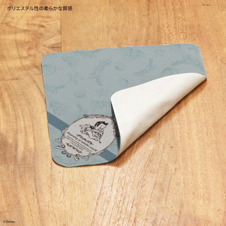 ディズニーキャラクター ／ モバイルクリーナー