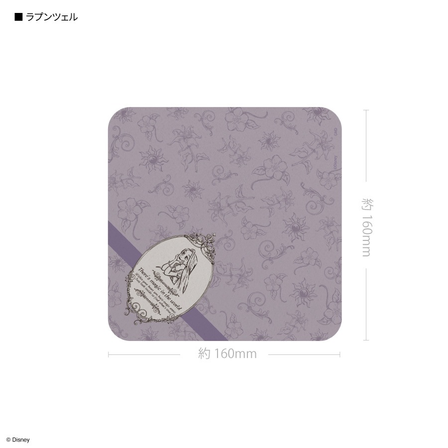 ディズニーキャラクター ／ モバイルクリーナー