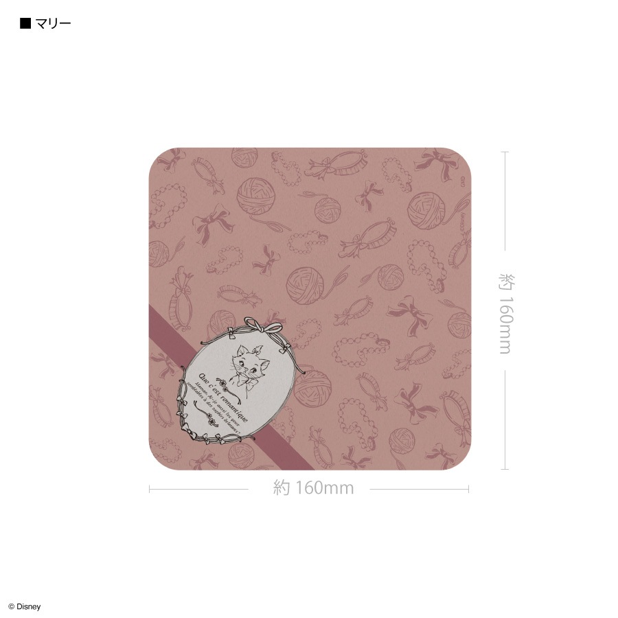 ディズニーキャラクター ／ モバイルクリーナー