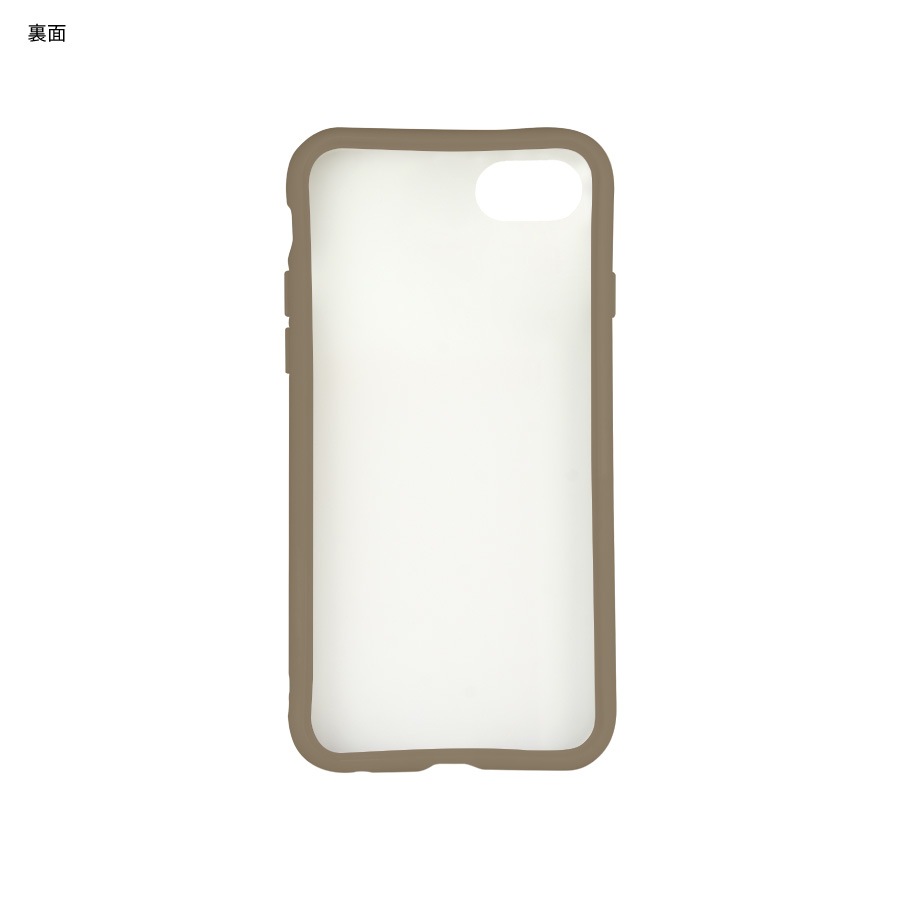 ピーナッツ スヌーピー IIIIfit iPhoneSE(第3世代/第2世代)/8/7/6s/6 対応 ケース