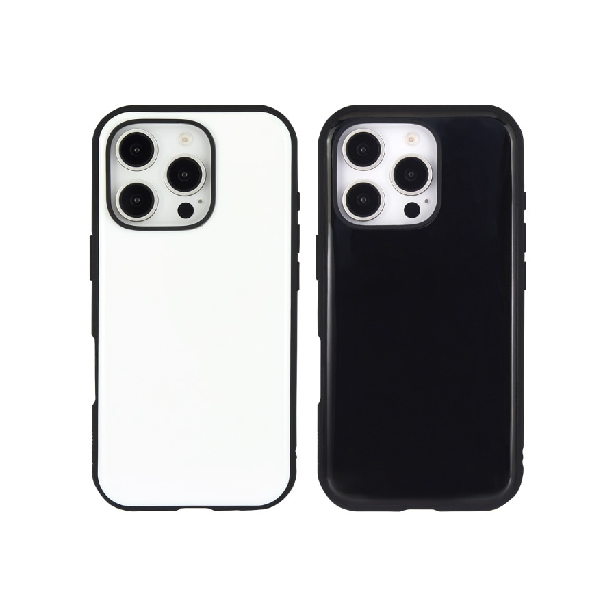 IIIIfit iPhone16 Pro 対応 ケース