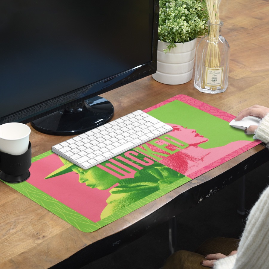 WICKED デスクマット | あ行,WICKED | | グルマンディーズ公式