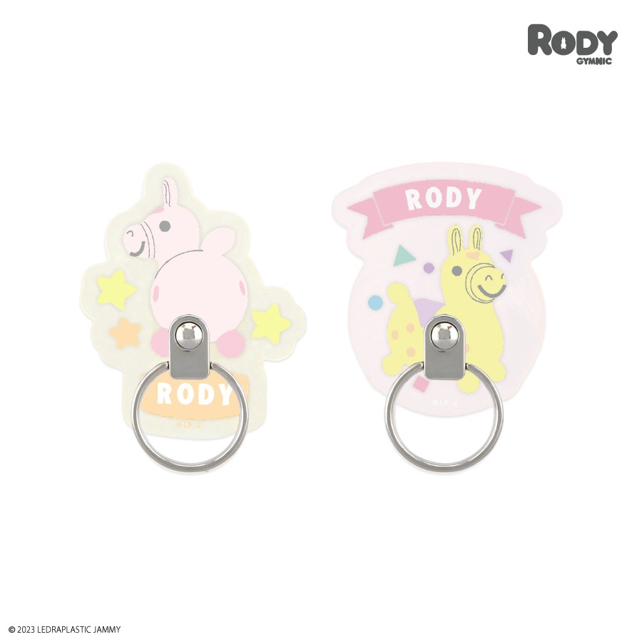 ロディ マルチリング