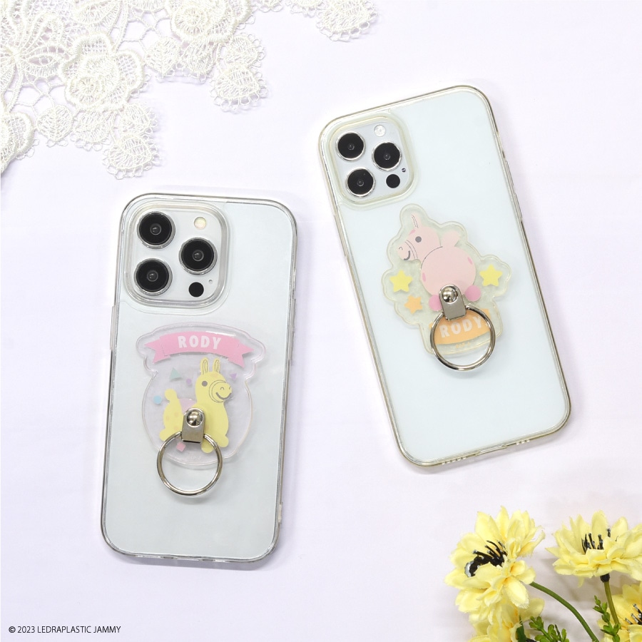 ロディ マルチリング