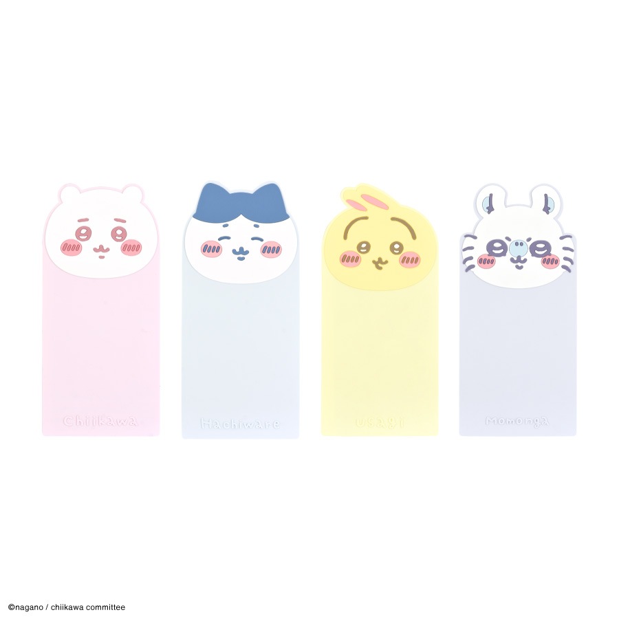 ちいこ ちいかわ おかおマルチ充電ケーブル（うさぎ） | ちいかわ