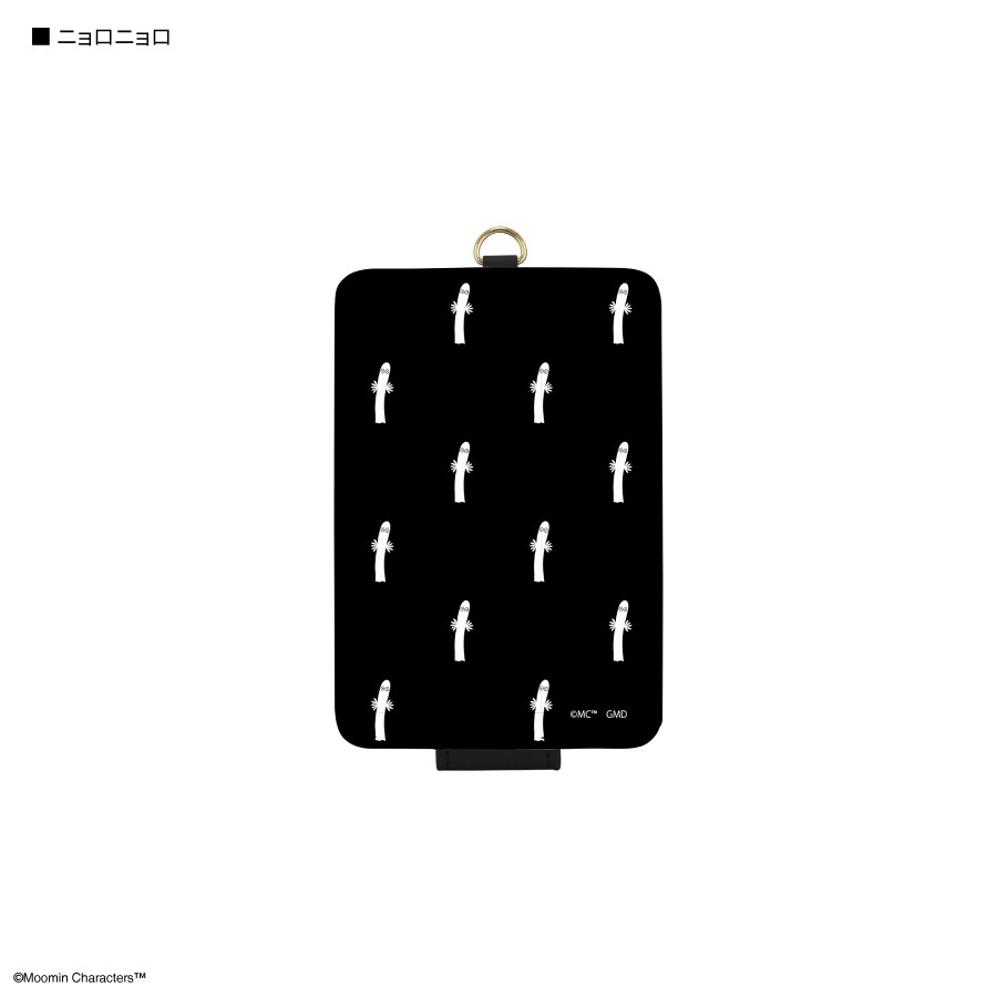 ムーミン【The Classics】 ICカードケース