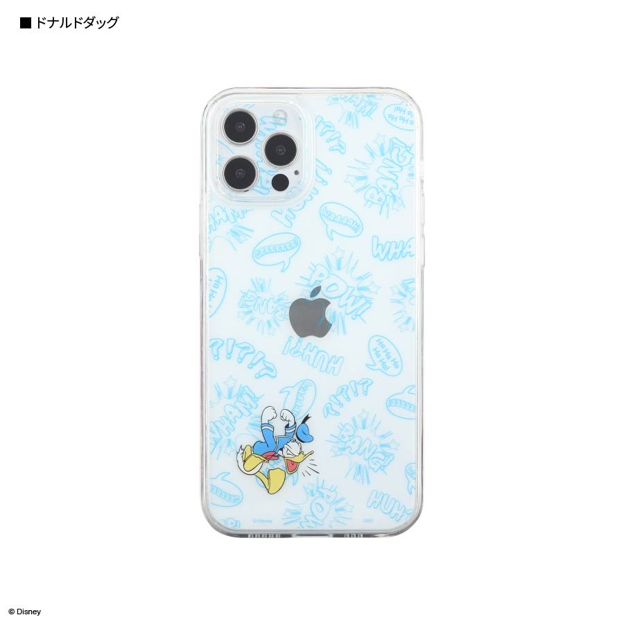 ディズニーキャラクター ピクサーキャラクター Iiiifit Crystal Shell Iphone12 Pro対応ケース た行 ディズニー くまのプーさん スマホケース フィルム Iphone12 Pro グルマンディーズ公式オンラインショップ