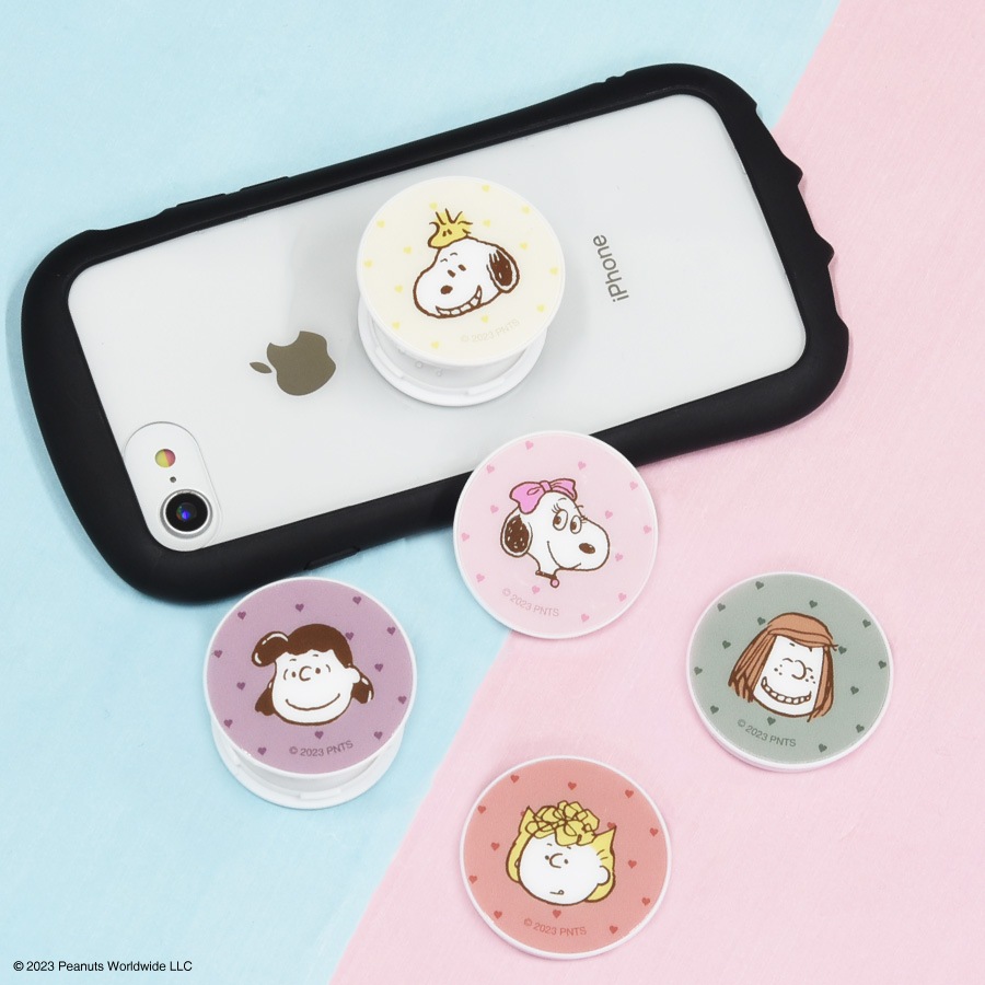 ピーナッツ POCOPOCO