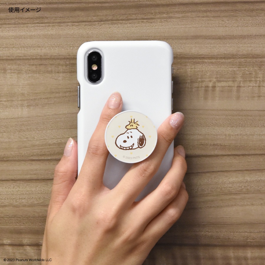 ピーナッツ POCOPOCO