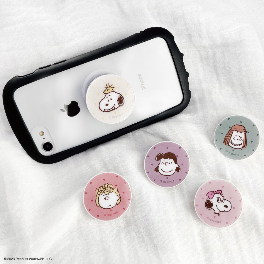 ピーナッツ POCOPOCO