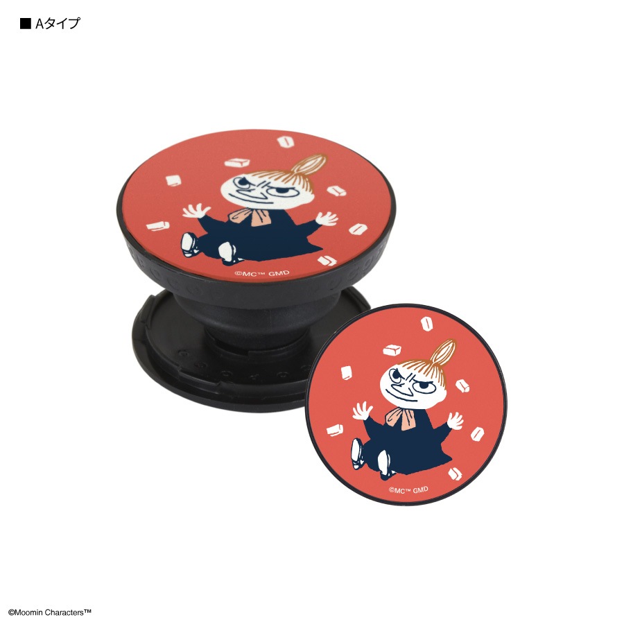 ムーミン リトルミイフェア POCOPOCO