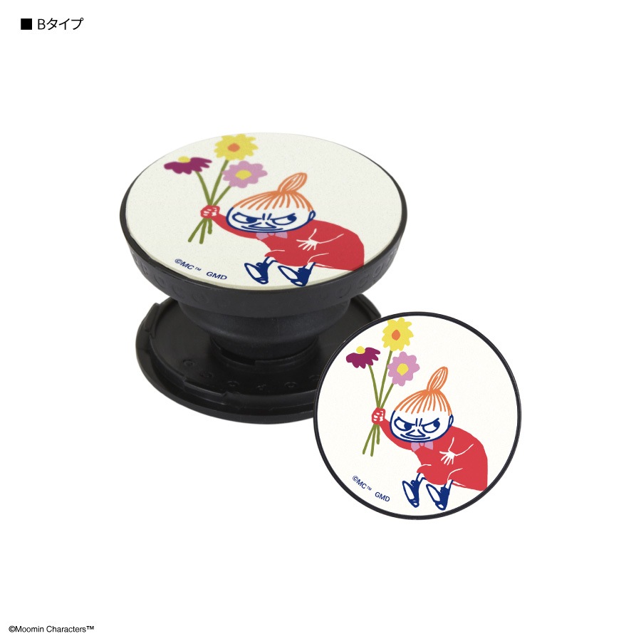 ムーミン リトルミイフェア POCOPOCO