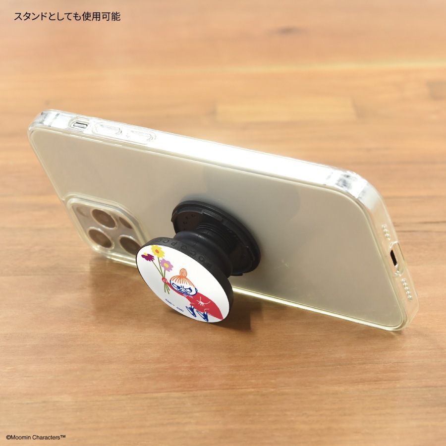 ムーミン リトルミイフェア POCOPOCO