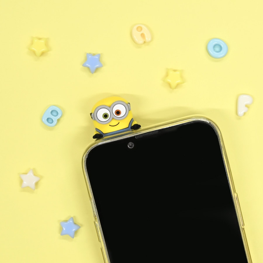 2026年2月下旬発売予定 『怪盗グルー／ミニオンズ』シリーズ ひょっと