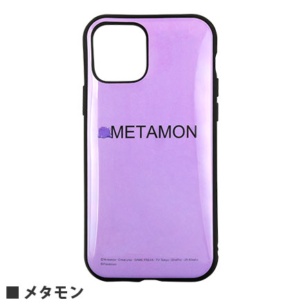 ポケットモンスター IIIIfit iPhone12/12 Pro対応ケース