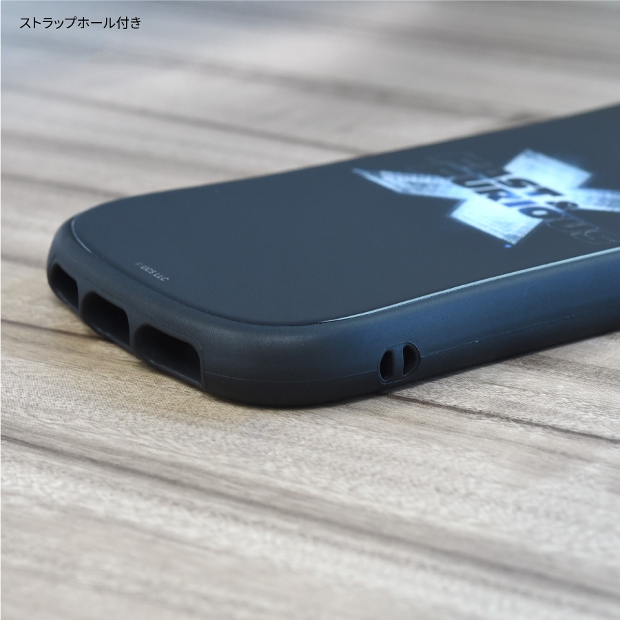 ワイルド・スピード iPhoneSE(第3世代/第2世代)/8/7/6s/6 対応