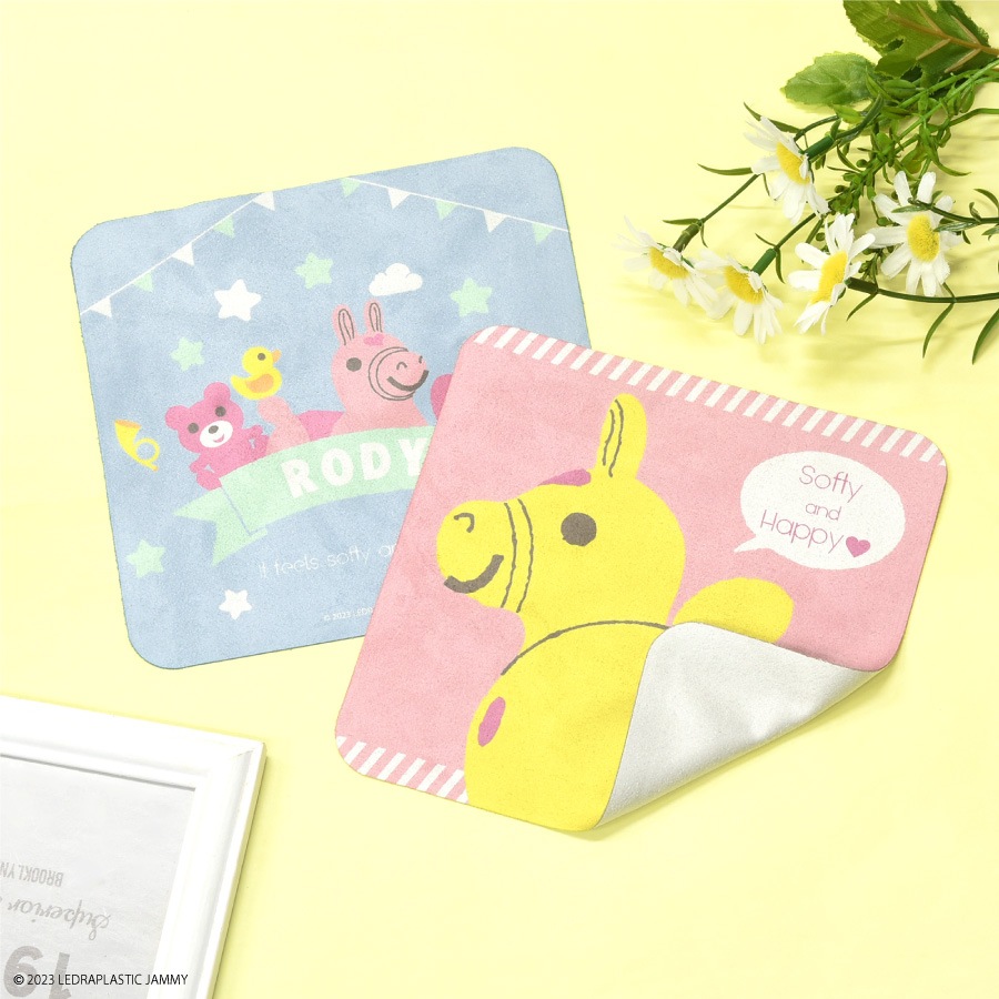 ロディ モバイルクリーナー