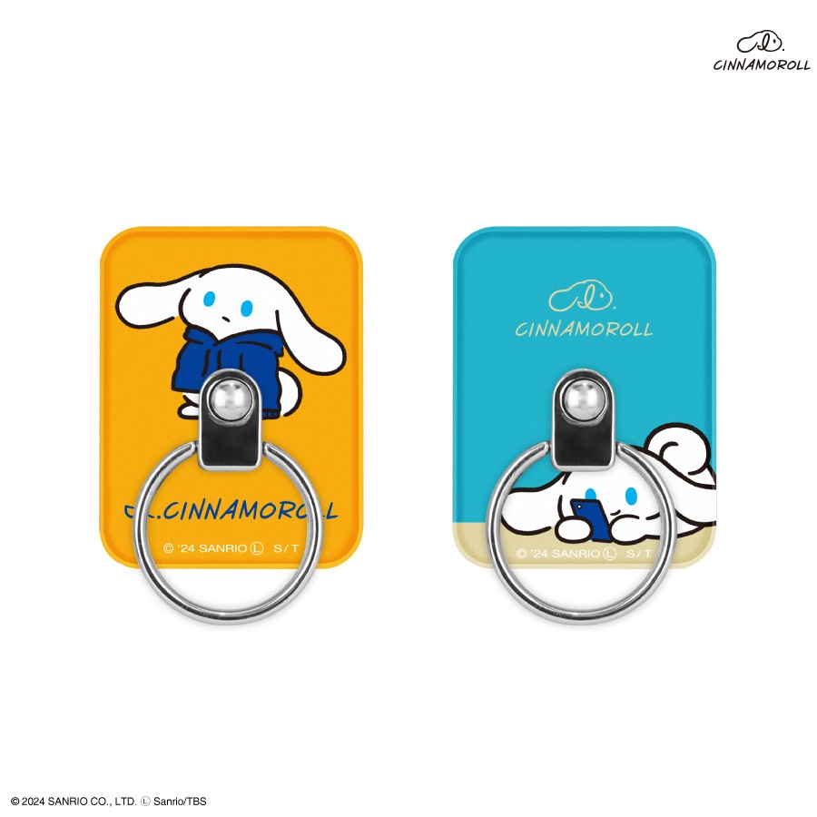 ✨シナモンさん専用ページ✨水素玉➕ソマチ石一袋 I.CINNAMOROLL マルチリング | さ行,サンリオ,I.CINNAMOROLL