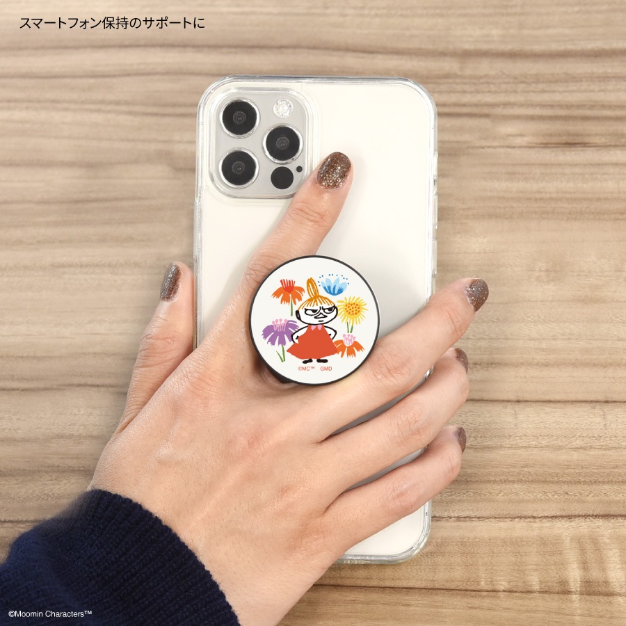 ムーミン【リトルミイフェア】 POCOPOCO | ま行,ムーミン